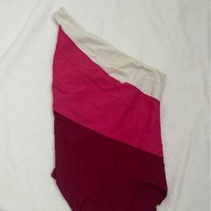 Summersalt “sidestroke” bathing suit